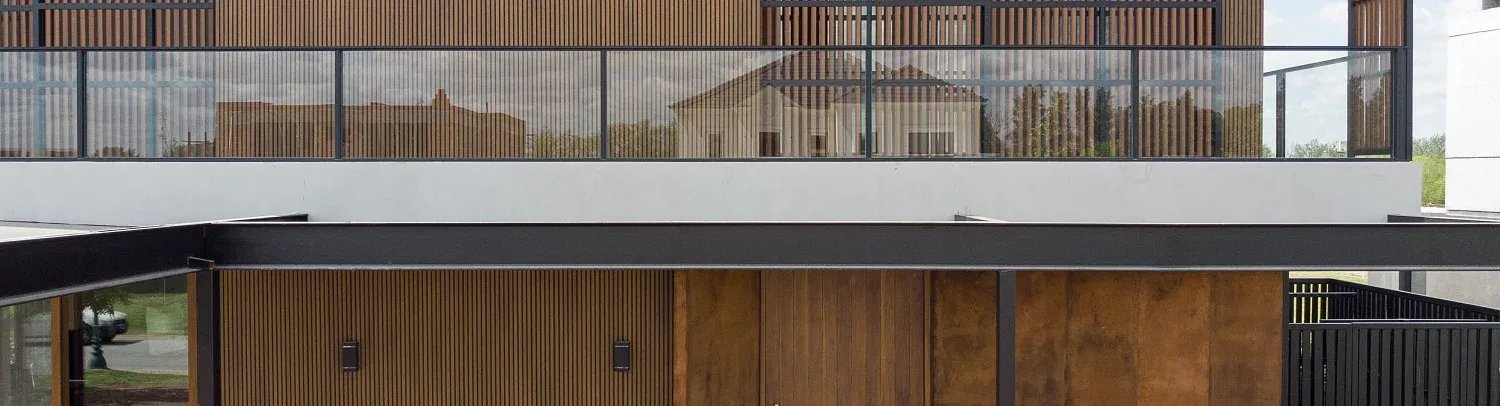 Nuevas tendencias en modelos de perfiles y revestimientos