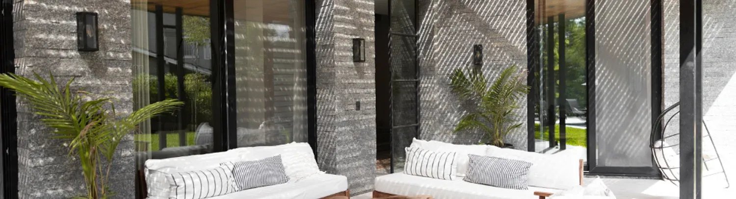 Diseño y eficiencia: todo lo que hay que saber sobre ventanas para el hogar