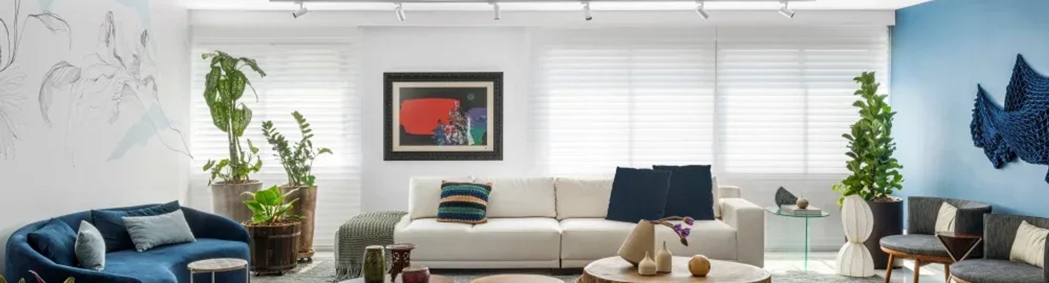 Qual é a sensação que queremos em nossa casa?