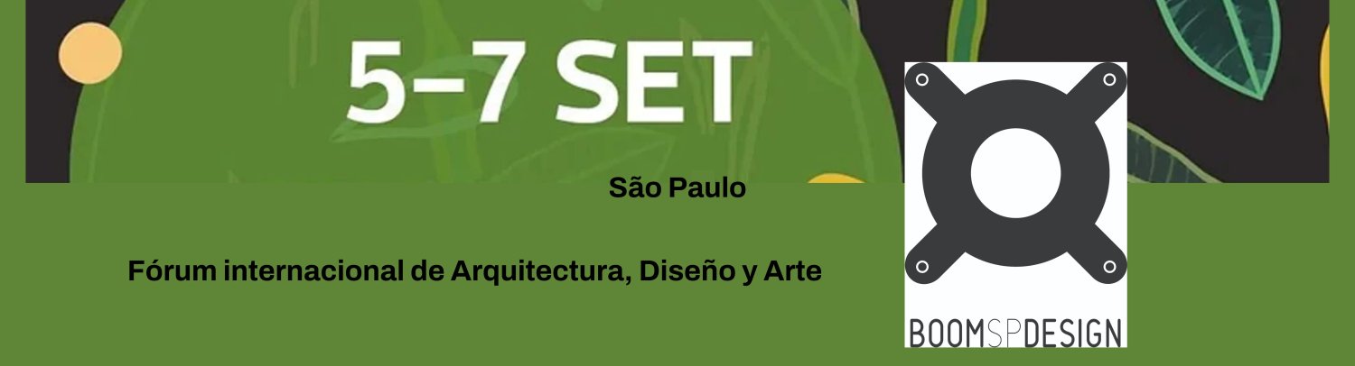 Landhi en la Design Week Sao Paulo 2022