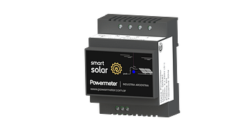 Control de Potencia Trifásico