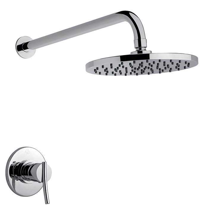 Juego monocomando para ducha Libby Monocomando 0108/39