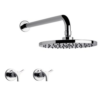 Juego para ducha Triades 0109/C3