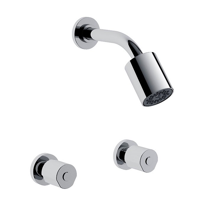 Juego para ducha Oberá 0109/G5 