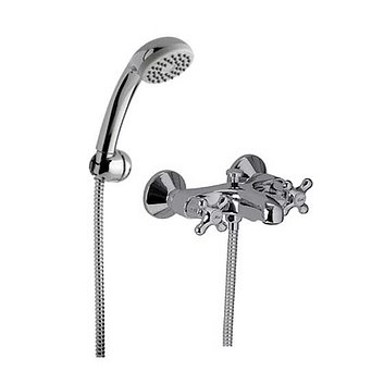 Juego para bañera y ducha Malena 0112/16