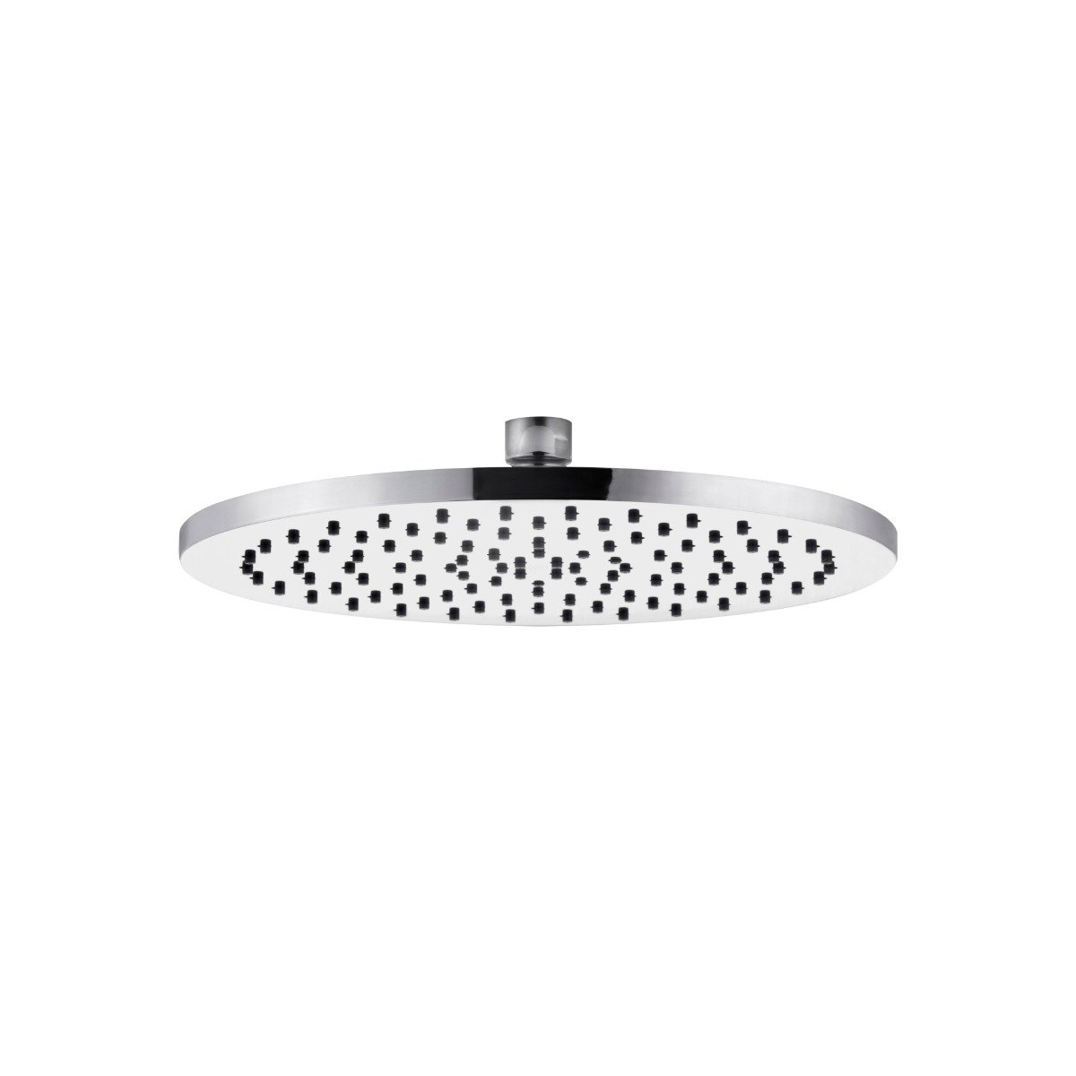 Ducha articulada plástica – Diámetro: 250 mm - 0126.PR0-25 