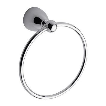 Toallero de aro Margot 0162/62