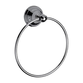 Toallero de aro Newport 0162/B2