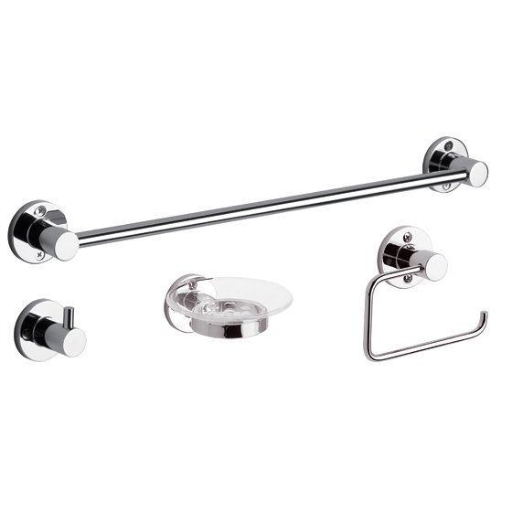 Kit de accesorios Arizona 0179.04/B1  