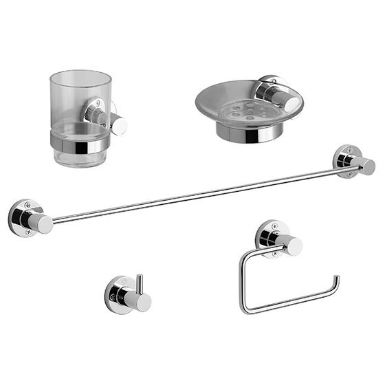Kit de accesorios California 0179.05/17 