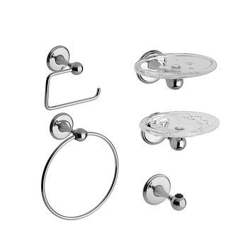 Kit de accesorios Mikka 0179.05/31