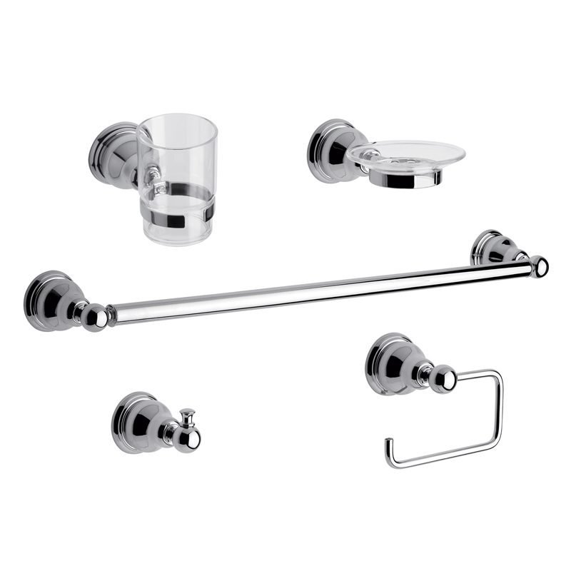 Kit de accesorios Denisse 0179.05/64