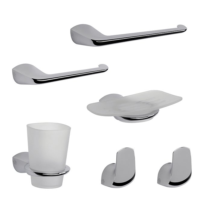 Kit de accesorios Epuyén 0179.06/L2