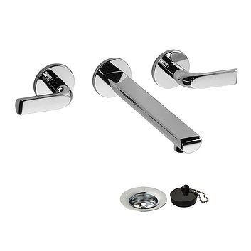 Juego para lavatorio Ciprés 0203/N2 