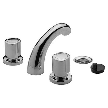 Juego para lavatorio Allegro 0207/15