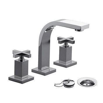 Juego para lavatorio Dominic 0207R/85 