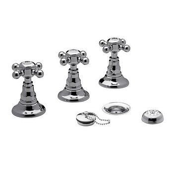 Juego para bidé Vermont 0295/83