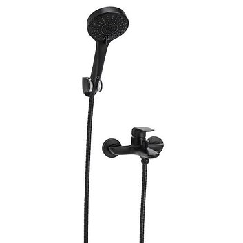 Juego monocomando para bañera y ducha Epuyén 0310/L2