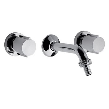 Juego para máquina lavarropa California 0401/17