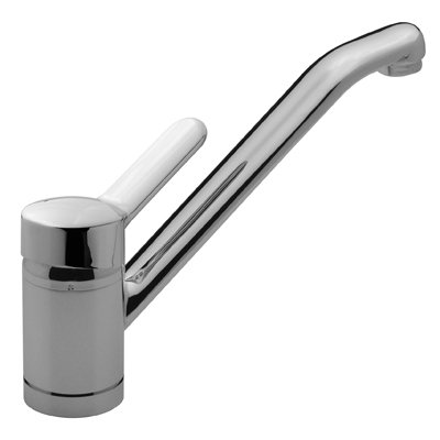 Juego monocomando para mesada de cocina Swing 0411.01/90