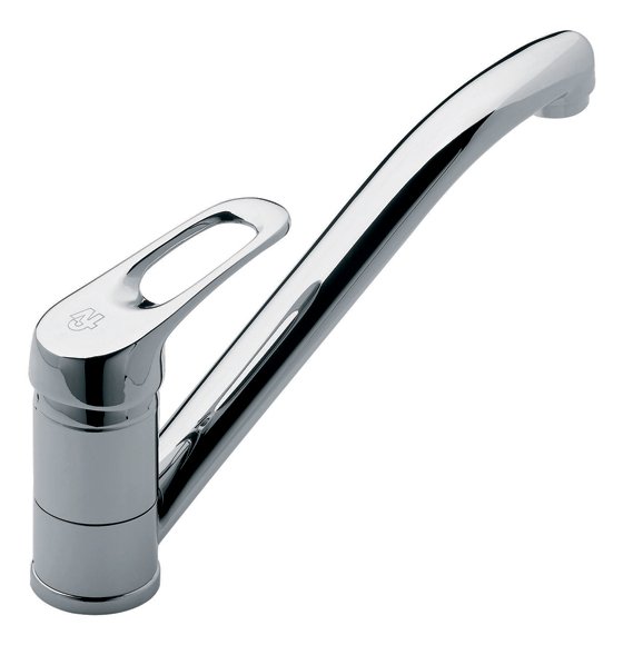 Juego monocomando para mesada de cocina Arizona 0411.01/B1 