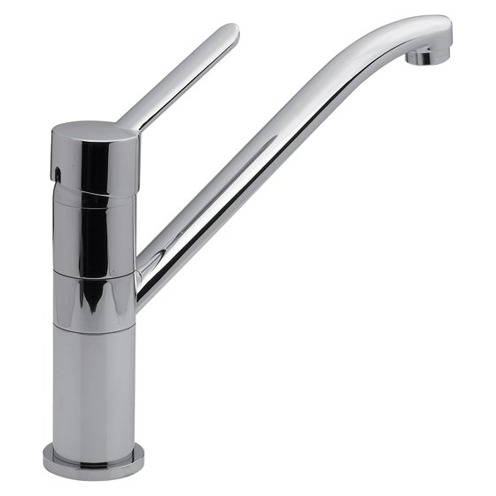 Juego monocomando para mesada de cocina Newport 0411.02/B2  