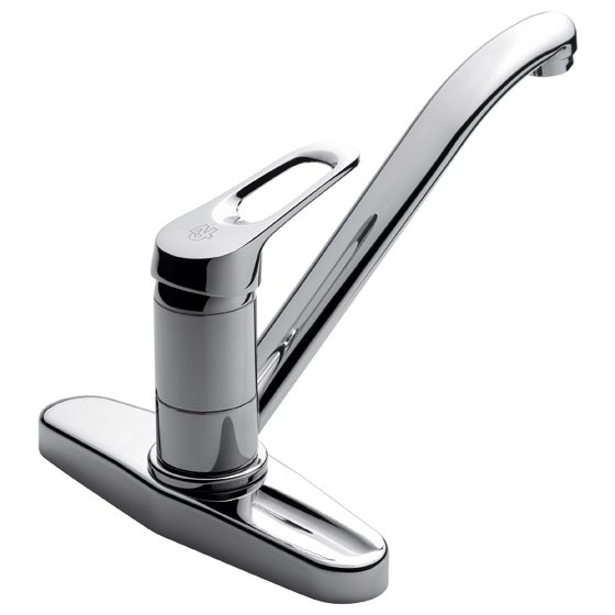 Juego monocomando para mesada de cocina Arizona 0411.03/B1