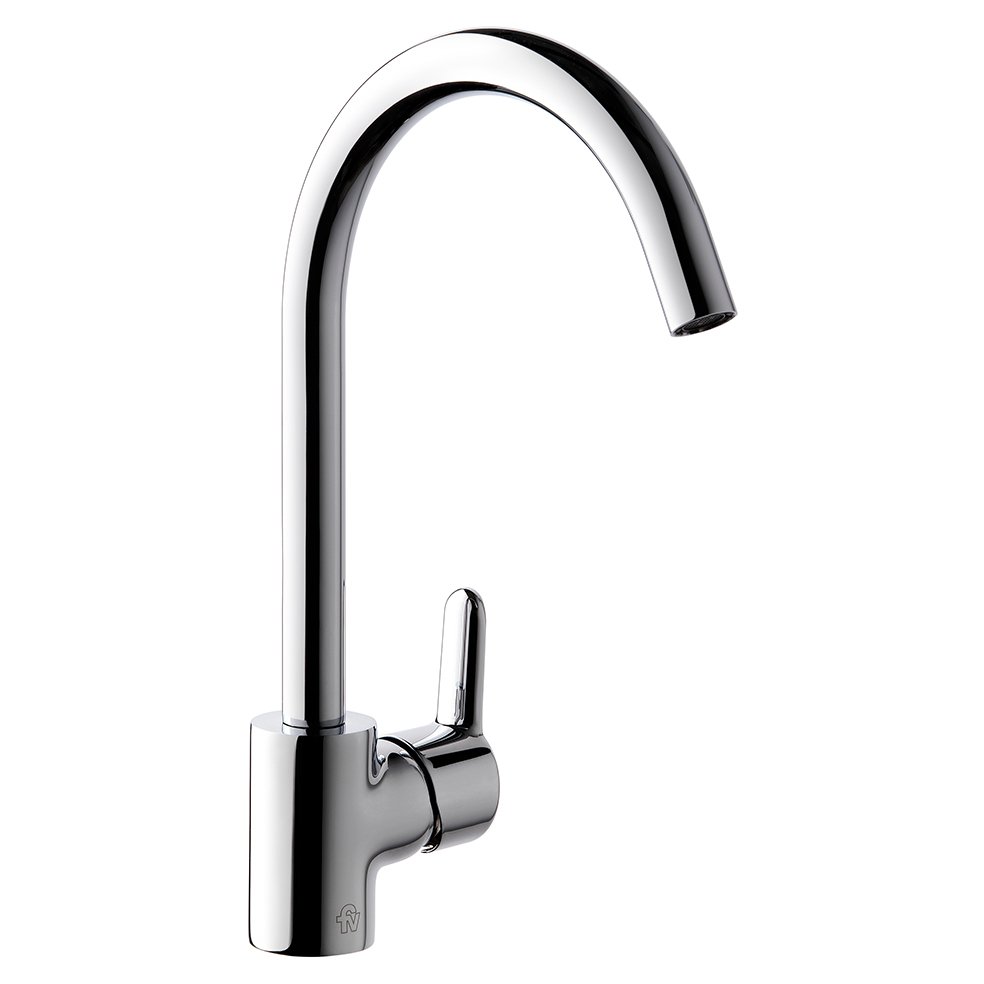 Juego monocomando para mesada de cocina Puelo  0411.04/B5