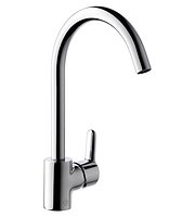 Juego monocomando para mesada de cocina Puelo  0411.04/B5