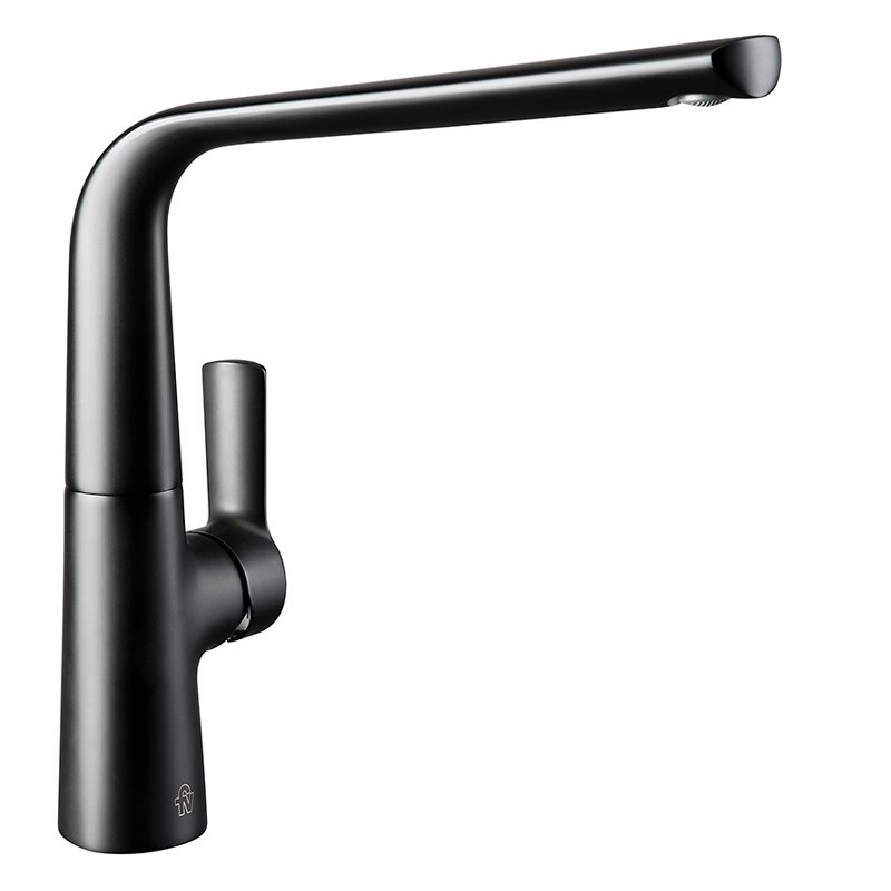 Juego monocomando para mesada de cocina Aromo  0411.04/D8