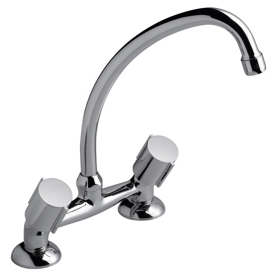 Juego para mesada de cocina California 0416/17 