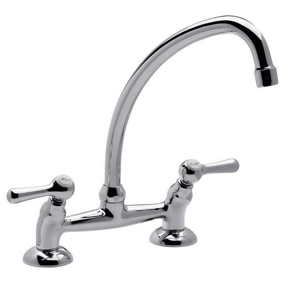 Juego para mesada de cocina Margot Lever 0416/62L 