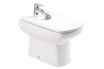 Bidé de pie monobloque DAMA SENSO