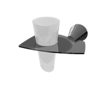 JAZZ - PORTAVASO DE APLICAR