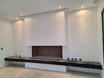 Revestimiento Siding Cedral®