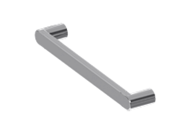 AGARRADERA RECTA 38 CM