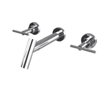 LINEA GIRAFFE - LAVATORIO DE PARED