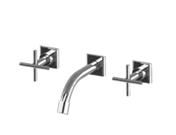 LINEA KLUB - LAVATORIO DE PARED