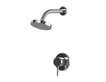 LINEA WINE - JUEGO MONOCOMANDO DUCHA