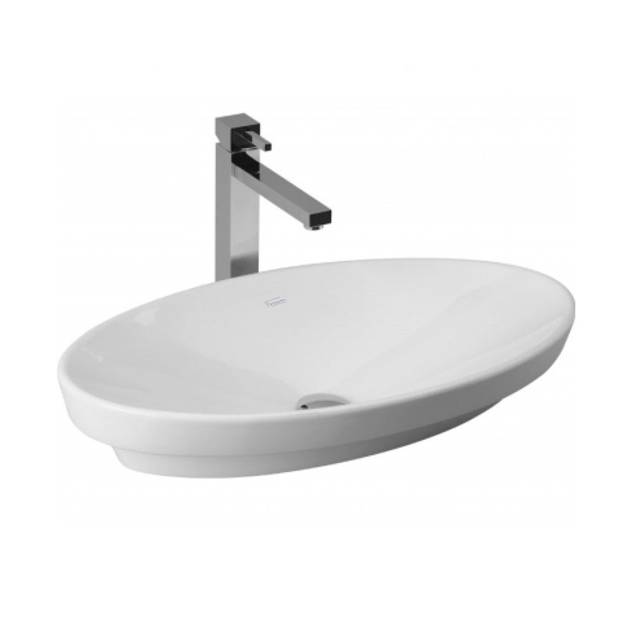 Bacha Milos Oval Amplia