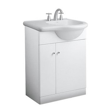 Mueble Avignon 65cm - 2 puertas