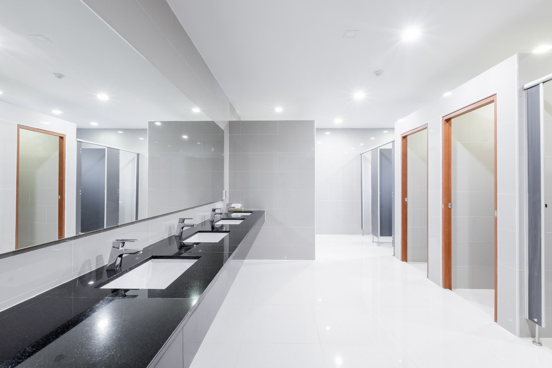 Placas Durlock® 4 Dimensiones