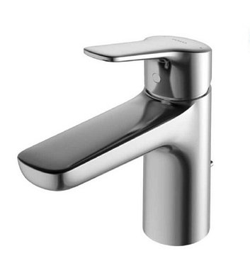 Monocomando lavatorio bajo GS