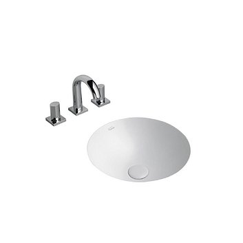 Bacha semiesferica Armonica