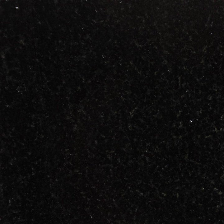 Granito Negro Absoluto