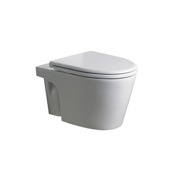 Inodoro de colgar Marina