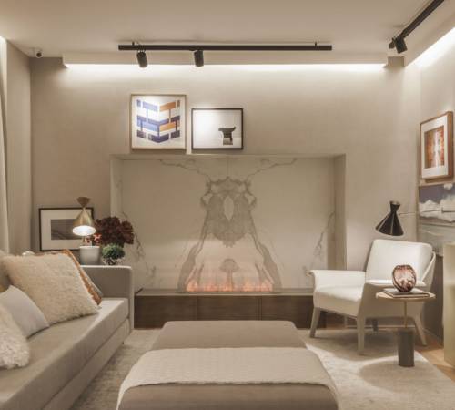 Neolith Estatuario