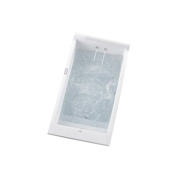 Hidro Azteca 190 Spa - 10 Jets - Derecha