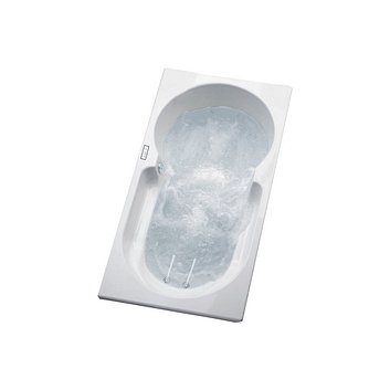 Hidro Carilo 170 Digital -  8 Jets - Derecha