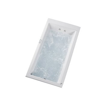 Hidro Niza 160 Base - 6 Jets - Izquierda